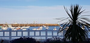 Marina/club náutico