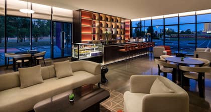 Ramada Plaza by Wyndham Xiangtan Wanlou