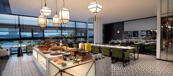 Ramada Plaza by Wyndham Xiangtan Wanlou