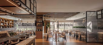 Novotel Dongguan Songshan