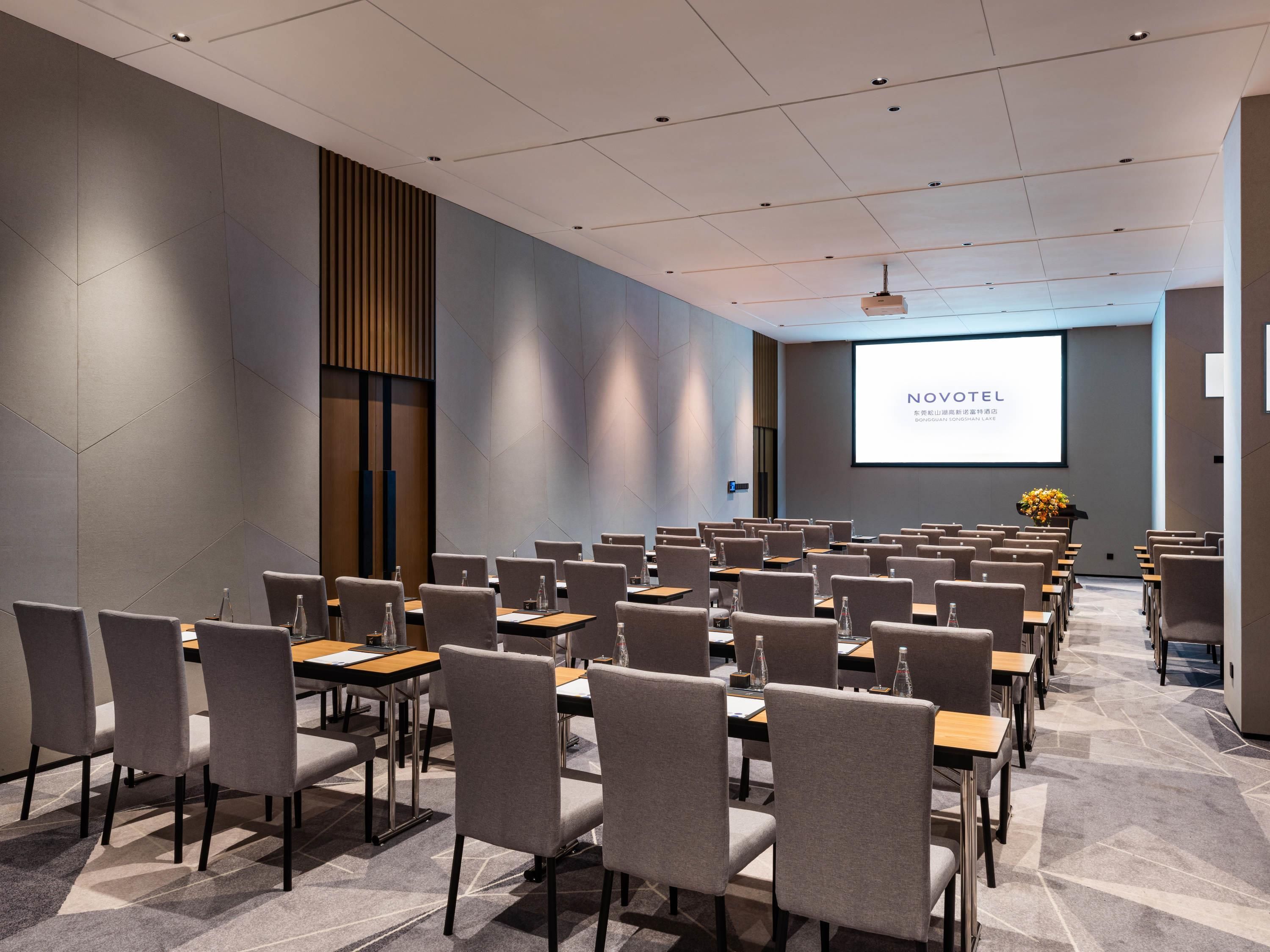 Salle de réunion