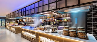Novotel Dongguan Songshan