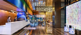 Novotel Dongguan Songshan