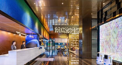 Novotel Dongguan Songshan