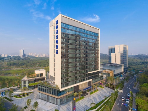 Novotel Dongguan Songshan