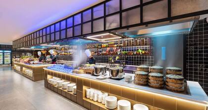 Novotel Dongguan Songshan