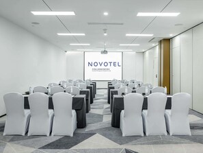 Sala de reuniones