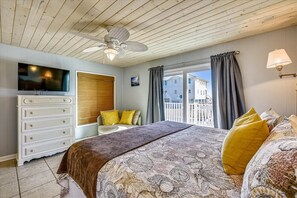3 chambres, Wi-Fi, draps fournis