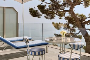 Room - The Maybourne Riviera (Roquebrune-Cap-Martin)