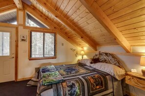 3 chambres, Wi-Fi, draps fournis