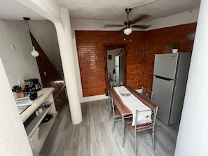 Dining - Guelaguetza A (Crucecita)