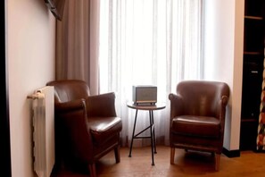 Interior - HAB Hotel (Bogotá)
