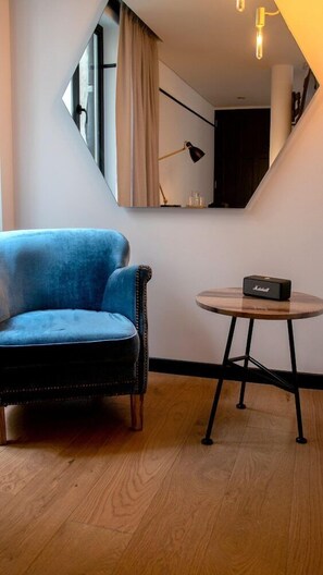 Interior - HAB Hotel (Bogotá)