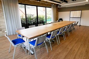Meeting facility - HAB Hotel (Bogotá)