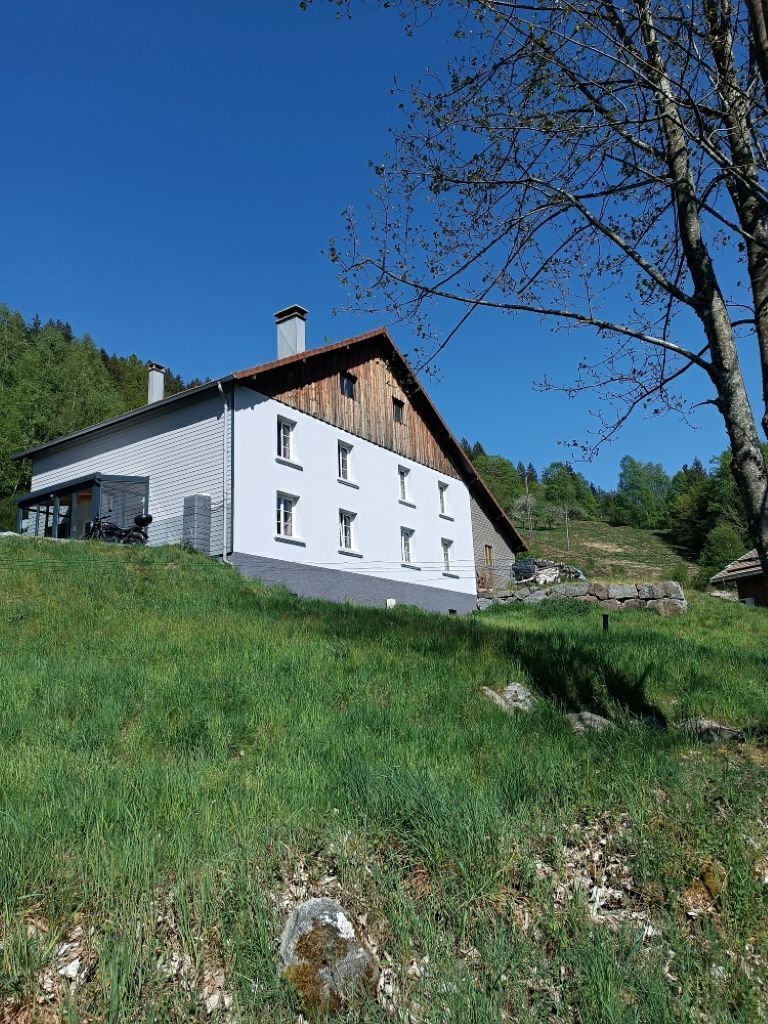 Les Adrets du Charron, gîte de vacances