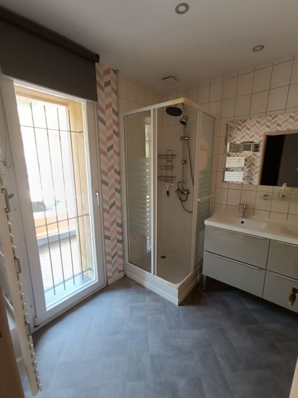 Salle de bain