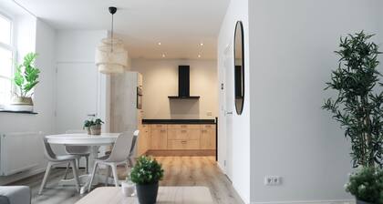 Sfeervol Vakantiehuis in Centrum Yerseke