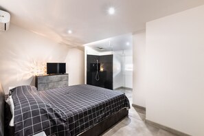 2 Schlafzimmer, WLAN