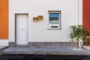 Außendetails