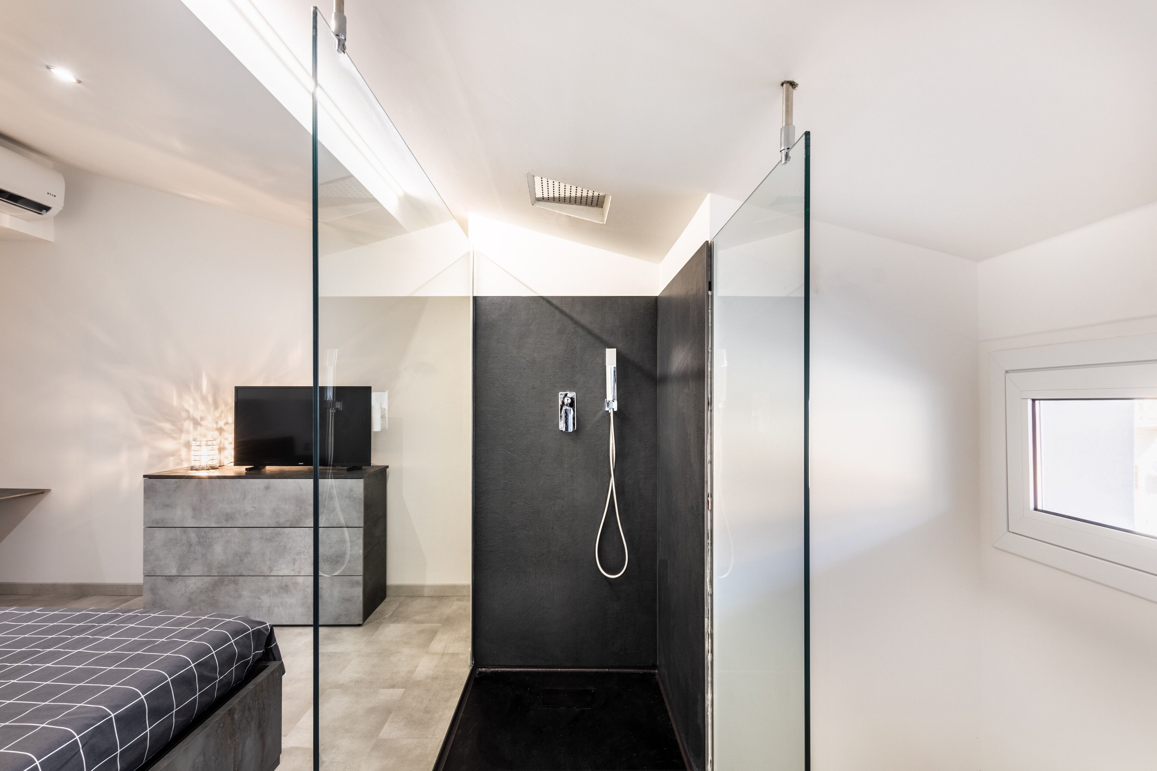 2 Schlafzimmer, WLAN