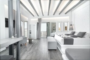 1 bedroom, in-room safe, WiFi