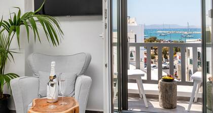 Ελ_puerto luxury port suite 2