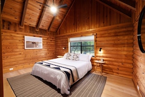 4 Schlafzimmer, Bügeleisen/Bügelbrett, kostenloses WLAN, Bettwäsche