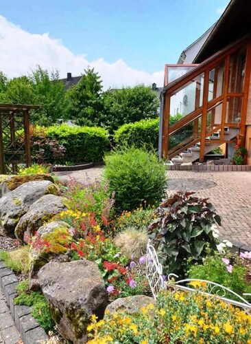 Entspannung und Abenteuer im hohen Westerwald -  bei uns ist beides möglich!