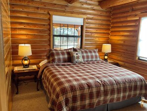 3 dormitorios, escritorio, tabla de planchar con plancha y wifi gratis