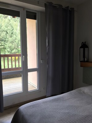 2 habitaciones y wifi