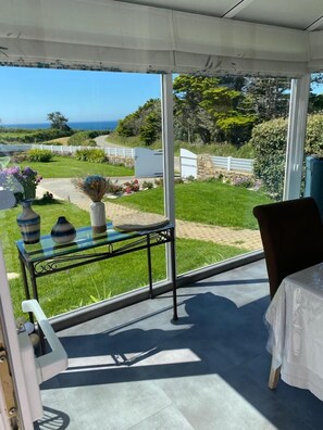 Interior - Maison Bord de mer (Landunvez)