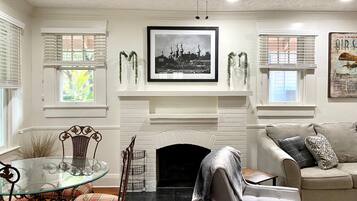 TV connectée, espaces bureaux