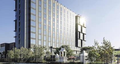 Novotel Bangkok Future Park Rangsit