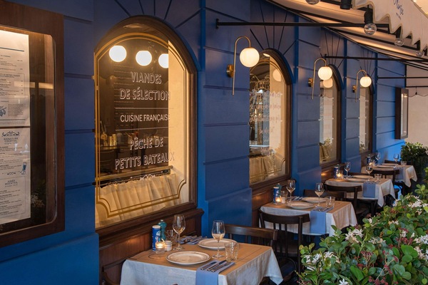 Restaurante