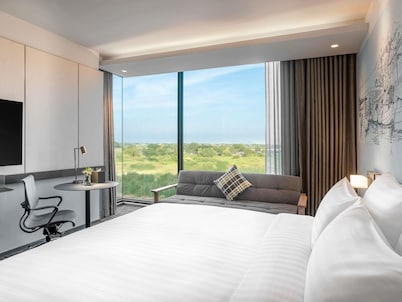 Novotel Bangkok Future Park Rangsit