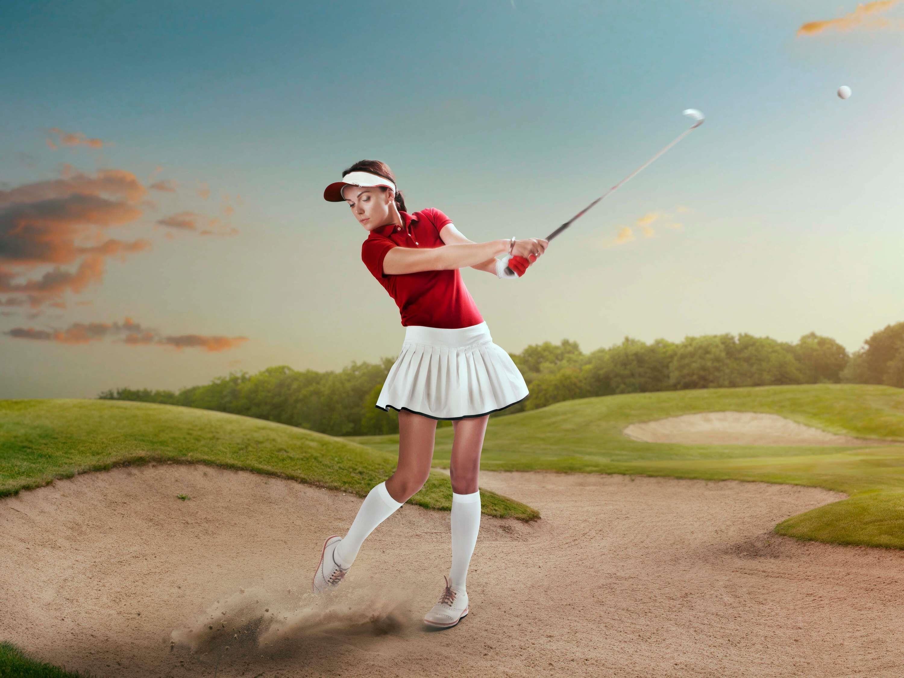 Golf
