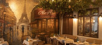 Novotel Bangkok Future Park Rangsit