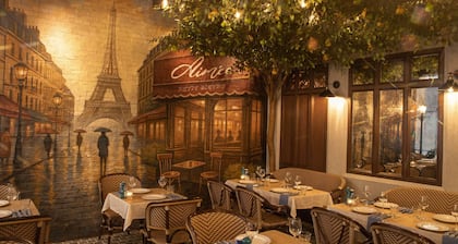 Novotel Bangkok Future Park Rangsit