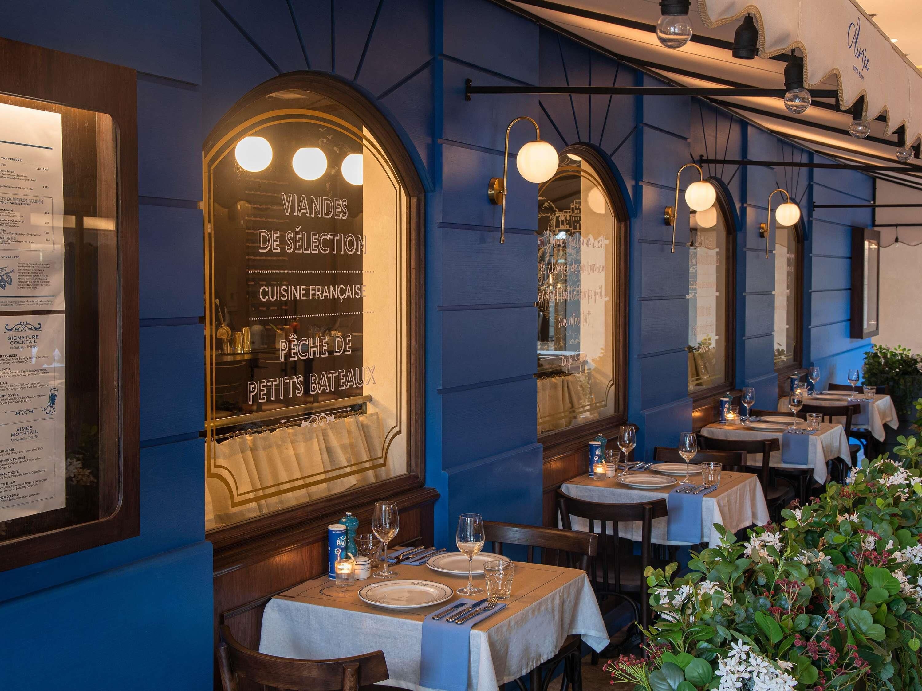 Restaurante