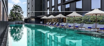 Novotel Bangkok Future Park Rangsit