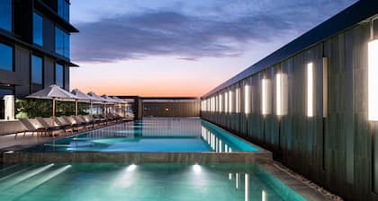 Novotel Bangkok Future Park Rangsit