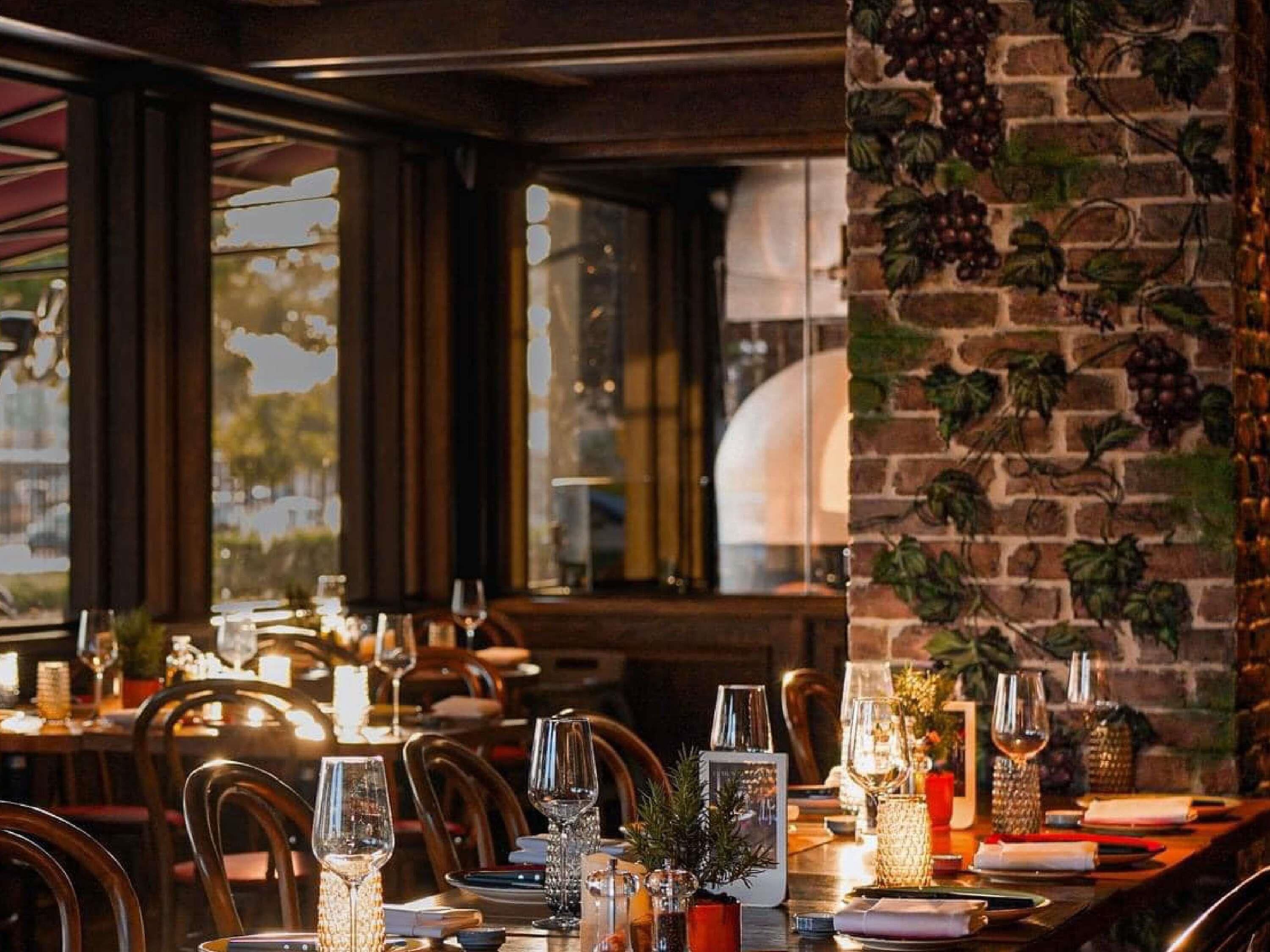 Restaurante