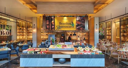 Novotel Bangkok Future Park Rangsit