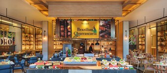 Novotel Bangkok Future Park Rangsit