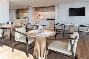 Executive-Lounge