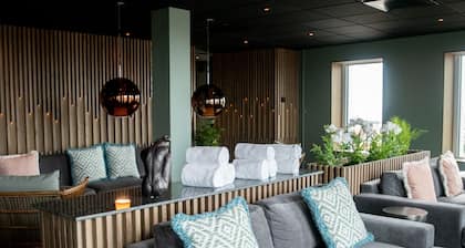 ProfilHotels Halmstad Plaza