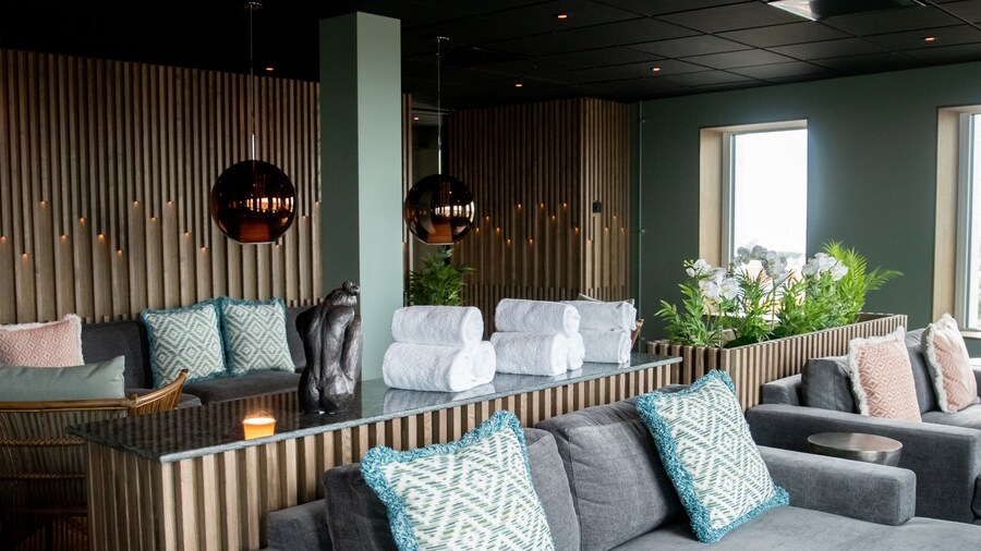 ProfilHotels Halmstad Plaza