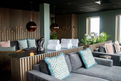 ProfilHotels Halmstad Plaza