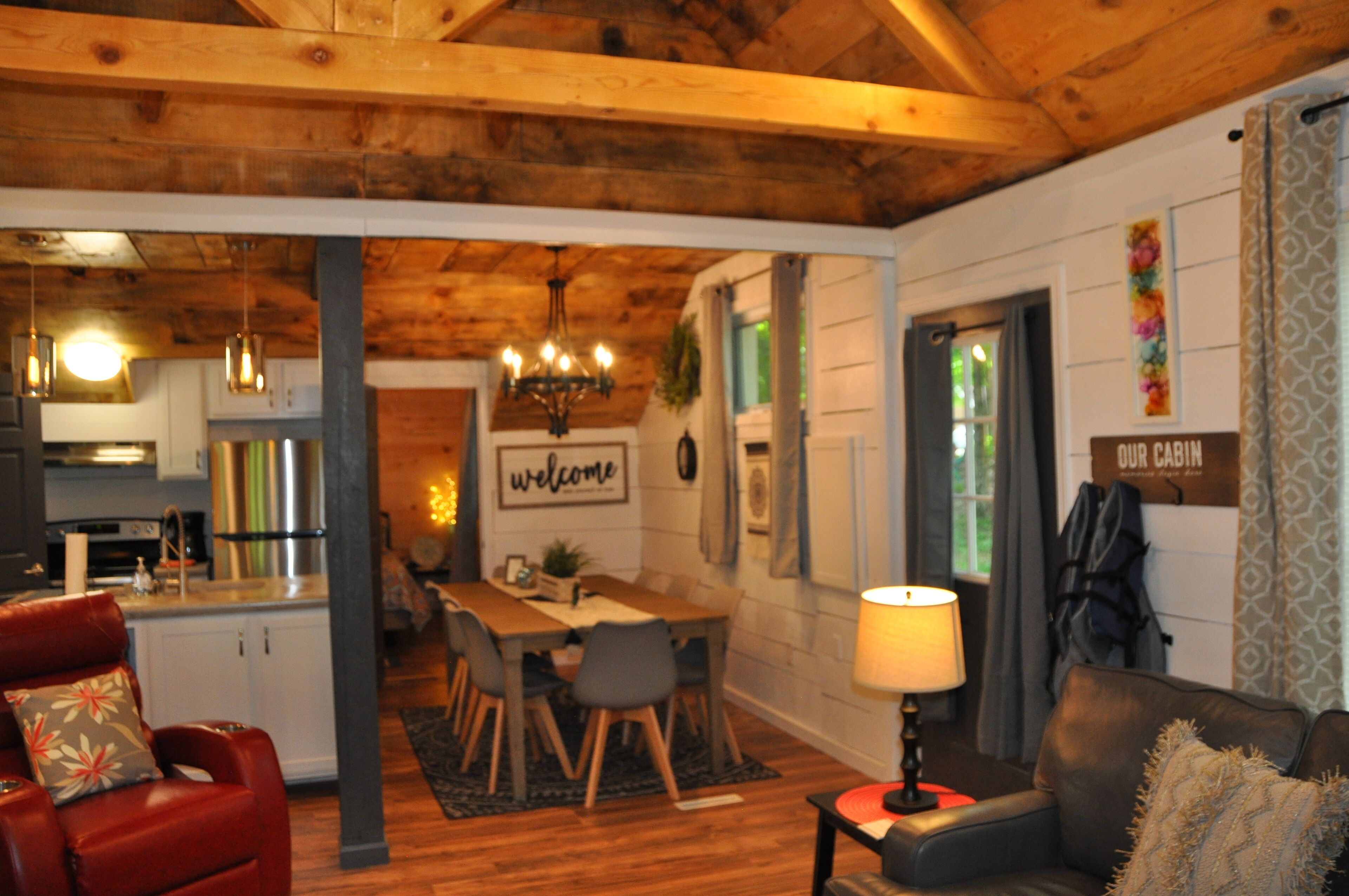 Intérieur