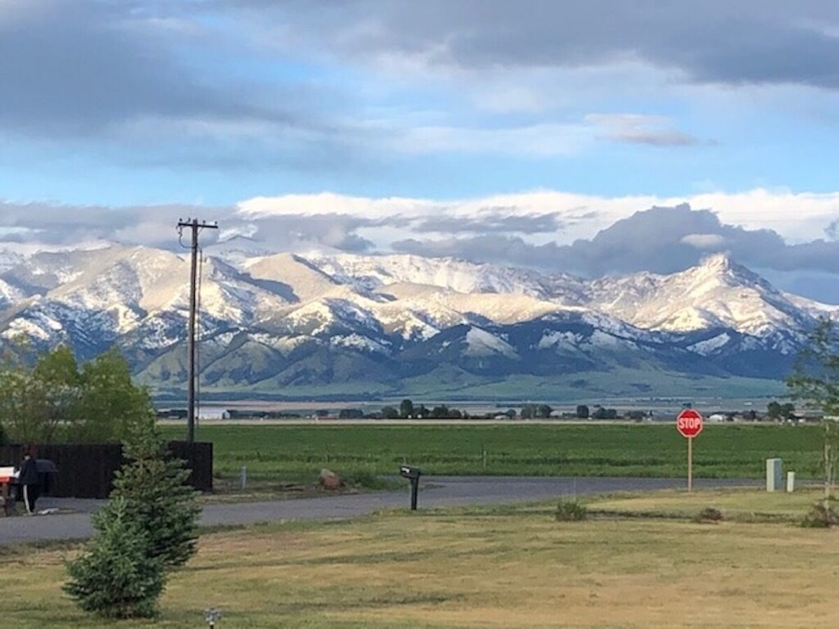 Bild für Gastgeberprofil